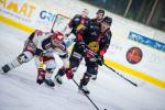 Photo hockey match Chamonix  - Grenoble  le 25/01/2019