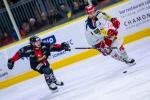 Photo hockey match Chamonix  - Grenoble  le 30/12/2019