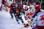 Photo hockey match Chamonix  - Grenoble  le 30/12/2019