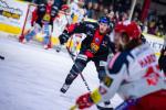 Photo hockey match Chamonix  - Grenoble  le 30/12/2019