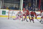 Photo hockey match Chamonix  - Grenoble  le 03/02/2023