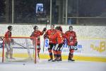 Photo hockey match Chamonix  - Grenoble  le 03/02/2023