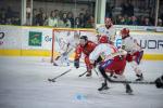 Photo hockey match Chamonix  - Grenoble  le 20/02/2024