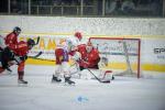 Photo hockey match Chamonix  - Grenoble  le 20/02/2024
