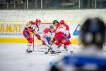 Photo hockey match Chamonix  - Grenoble  le 18/02/2025