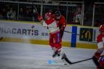 Photo hockey match Chamonix  - Grenoble  le 18/02/2025