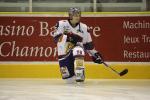 Photo hockey match Chamonix  - Grenoble  le 26/12/2009