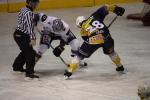 Photo hockey match Chamonix  - Grenoble  le 26/12/2009