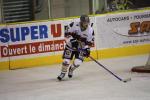 Photo hockey match Chamonix  - Grenoble  le 26/12/2009