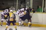 Photo hockey match Chamonix  - Grenoble  le 26/12/2009