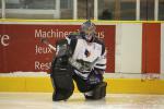 Photo hockey match Chamonix  - Grenoble  le 02/11/2010