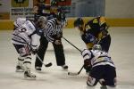 Photo hockey match Chamonix  - Grenoble  le 02/11/2010