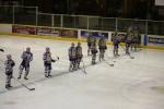 Photo hockey match Chamonix  - Grenoble  le 06/11/2010