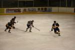 Photo hockey match Chamonix  - Grenoble  le 06/11/2010