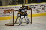 Photo hockey match Chamonix  - Grenoble  le 06/11/2010