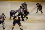 Photo hockey match Chamonix  - Grenoble  le 06/11/2010