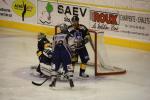 Photo hockey match Chamonix  - Grenoble  le 06/11/2010