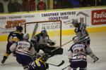 Photo hockey match Chamonix  - Grenoble  le 06/11/2010