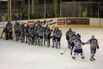 Photo hockey match Chamonix  - Grenoble  le 06/11/2010