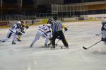 Photo hockey match Chamonix  - Grenoble  le 04/02/2012