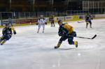 Photo hockey match Chamonix  - Grenoble  le 04/02/2012