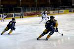 Photo hockey match Chamonix  - Grenoble  le 04/02/2012