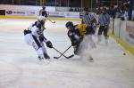 Photo hockey match Chamonix  - Grenoble  le 04/02/2012