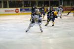Photo hockey match Chamonix  - Grenoble  le 04/02/2012