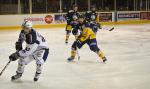 Photo hockey match Chamonix  - Grenoble  le 04/02/2012