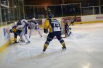 Photo hockey match Chamonix  - Grenoble  le 04/02/2012