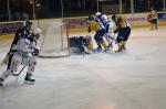 Photo hockey match Chamonix  - Grenoble  le 04/02/2012