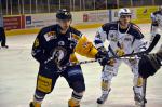 Photo hockey match Chamonix  - Grenoble  le 04/02/2012