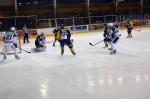 Photo hockey match Chamonix  - Grenoble  le 04/02/2012
