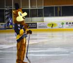 Photo hockey match Chamonix  - Grenoble  le 17/03/2012