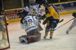 Photo hockey match Chamonix  - Grenoble  le 17/03/2012
