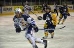 Photo hockey match Chamonix  - Grenoble  le 17/03/2012
