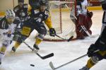 Photo hockey match Chamonix  - Grenoble  le 17/03/2012