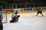 Photo hockey match Chamonix  - Grenoble  le 17/03/2012