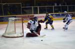 Photo hockey match Chamonix  - Grenoble  le 17/03/2012