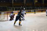 Photo hockey match Chamonix  - Grenoble  le 17/03/2012
