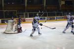 Photo hockey match Chamonix  - Grenoble  le 17/03/2012