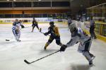 Photo hockey match Chamonix  - Grenoble  le 17/03/2012