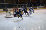 Photo hockey match Chamonix  - Grenoble  le 17/03/2012