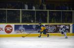 Photo hockey match Chamonix  - Grenoble  le 17/03/2012