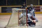Photo hockey match Chamonix  - Grenoble  le 17/03/2012
