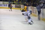 Photo hockey match Chamonix  - Grenoble  le 17/03/2012