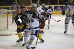 Photo hockey match Chamonix  - Grenoble  le 17/03/2012
