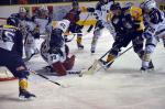 Photo hockey match Chamonix  - Grenoble  le 17/03/2012