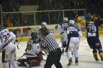 Photo hockey match Chamonix  - Grenoble  le 17/03/2012