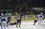 Photo hockey match Chamonix  - Grenoble  le 17/03/2012